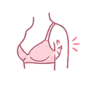 脇肉