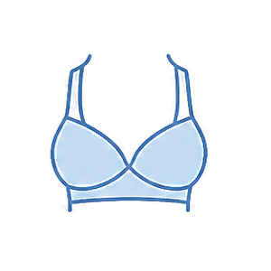 苦しい
